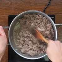 Slow Cooker Sausage Lasagna | Twisted