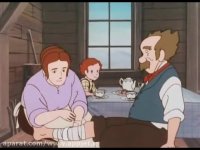 کارتون مهاجران - قسمت 32