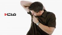 بوی بدن چه اطلاعاتی در مورد شما می دهد؟