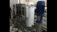 فروش دستگاه تصفیه آب خانگی  صنعتی - پالایش آب