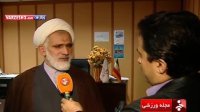 سوژه روز؛ بررسی قرار دادهای 12 هزار تومانی باشگاه راه آهن