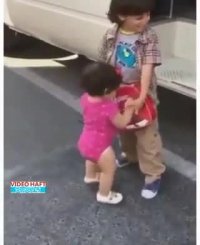 محبت خواهرانه