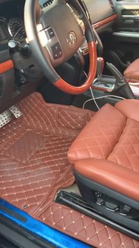 نیوفیس لندکروز