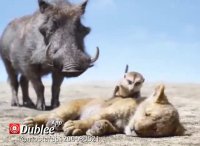 کلیپ دوبله طنز