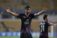 خلاصه بازی پرسپولیس الریان لیگ قهرمانان آسیا
