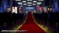 دانلود پروژه افتر افکت فرش قرمز Red Carpet برای شروع فیلم