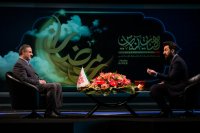 گفتگوی جذاب هیئت آنلاین با احمد ابوالقاسمی قاری بین المللی قرآن