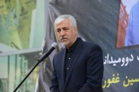 وزیر ورزش به استادیوم نیامد تا نگویند استقلالی است!