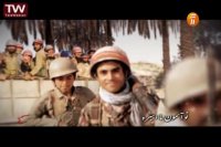 نماهنگ ماهواره هاباصدای حامدزمانی