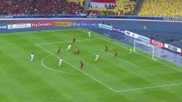 IR Iran 0-2 Indonesia (AFC U16 Malaysia 2018 : Group Stage)