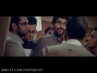 نماهنگ زیبا و جدید «محسن چاوشی» به نام «پسرم»