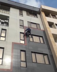 پیچ و رولبلاک سنگ گرانیت