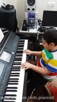 چرنی 261 - درس  5