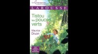 کتاب صوتی «تیستو سبز انگشتی»، قسمت 7