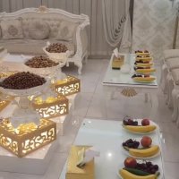 سالن دفتر عقد پرنیان تهرانپارس