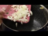 Iranian Food – Hormozgan Dishes - هواری میگو هرمزگان