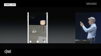پلتفرم ARKit 2.0 معرفی شد؛ نسل جدید فناوری واقعیت افزوده اپل