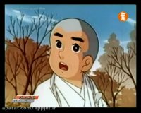 کارتون ایکیوسان مرد کوچک - قسمت پنجاه و سه