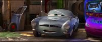 انیمیشن سینمایی ماشین ها 2 ((دوبله ی فارسی)) Cars 2 کیفیت HD