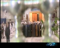 مسئولان نظام با آرمان های امام راحل تجدید میثاق کردند