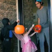 خلاقیت زچ کینگ - هالووین