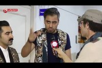 کنسرت جیپسی کینگ ایرانی