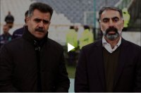 تغییرات روی نیمکت تیم های نفتی لیگ برتر