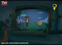 داستان موش شهری و موش روستایی، کارتون بسیار زیبا و آموزنده