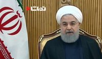 روحانی: درخواست از تمام مردم جهت کمک به مردم سوریه