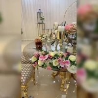 سالن عقد حلما در سهروردی