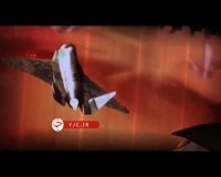 تصاویری از جدیدترین نسل جنگنده رادارگریز روسیه با نام The Checkmate