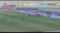 خلاصه بازی استقلال خوزستان 1-0 صنعت نفت آبادان