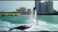 جت فلایر  jetlev-flyer  در ایران