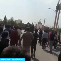 لحظه دستگیر کردن داعشی ها در سیستان و  بلوچستان