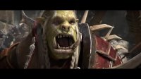تریلر سینمایی بازی World of Warcraft Battle For Azeroth