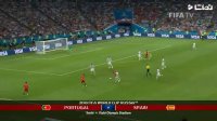 Portugal v Spain - 2018 FIFA World Cup Russia™ - MATCH 3