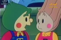 شهر اجیلی - قسمت 61