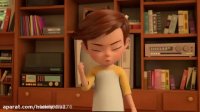 انیمیشن بچه رئیس فصل دوم 2 قسمت سوم ۳