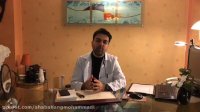 دکتر شباهنگ محمدی متخصص گوش حلق و بینی و جراح سر و گردن