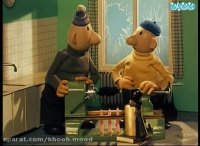 کارتون پت و مت