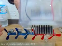 Power generation method 99% of people don't know 【Thermoelectric Generator】