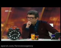 فیلم کامل اظهارات عجیب رئیس دانشکده خودرو ازبرخی تخلفات