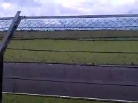 HTC Desire C Sample Video