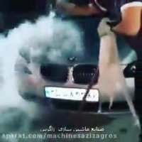 کارواش بخار فروش و قیمت