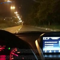 کاهش محسوس صدای خودرو 207 هنگام عبور از دست اندازها