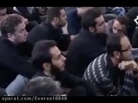 سخنان زیبا و مهم استاد بندانی نیشابوری درباره ی آداب زیارت اربعین