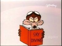 کارتون میگ میگ