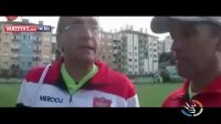 حواشی تمرین امروز پرسپولیس (94/04/23)