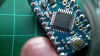 Arduino Pro Mini Identification - 5V, 3.3V, 8MHz or 16MHz