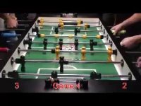 آموزش فوتبالدستی (محمد چمنی) قسمت 30